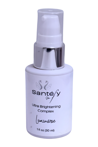 SANTEFY Ultra Brightening Complex