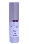 SANTEFY- Anti-Aging Cleanser