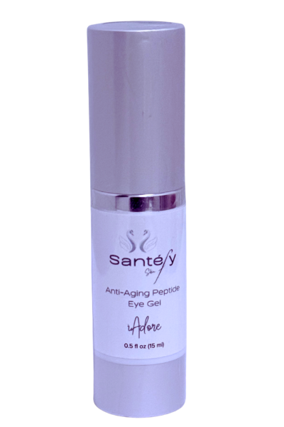 SANTEFY- Anti-Aging Cleanser