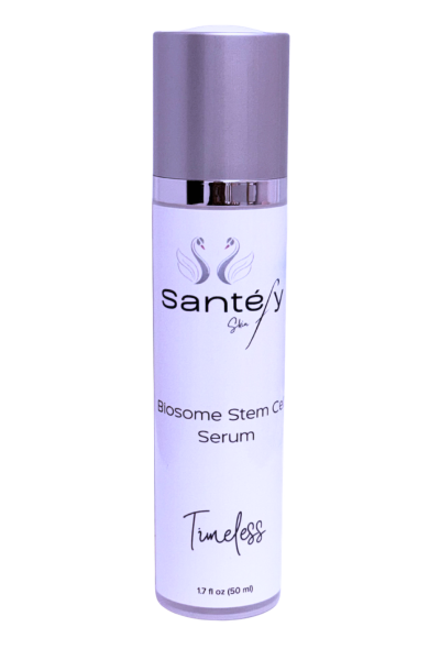 SANTEFY - Biosome Stem Cell Serum